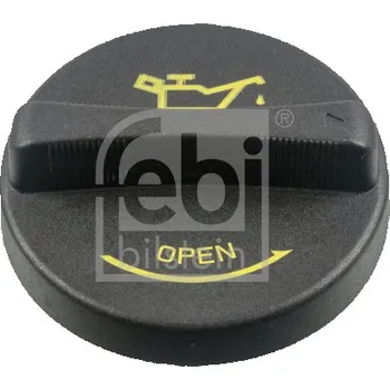 Filtr do auta Uzávěr olejového plnícího hrdla FEBI BILSTEIN 188359