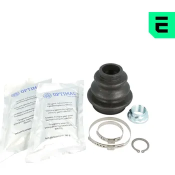 Manžeta ke kolu Manžeta pro hnací hřídel - poloosa OPTIMAL CVB-10799CR