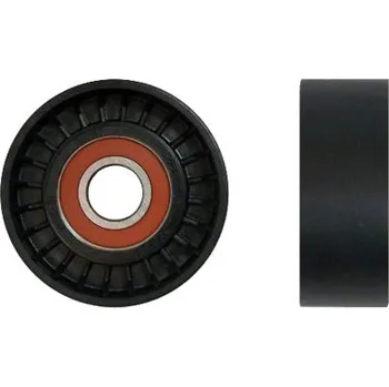 Vratna/vodici kladka, klinovy zebrovy remen, P314001