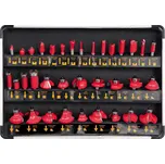 Sada frez na drevo, YT-6803