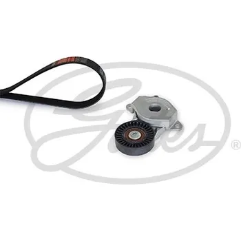 Sada žebrovaných klínových řemenů, K014PK1155