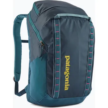 Městský batoh Městský batoh Patagonia Black Hole Pack 32 l tidal teal/luminous pink
