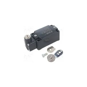 Hra pro Nintendo Switch Limit switch