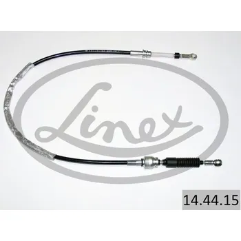 Převodovka Tažné lanko, manuální převodovka, 14.44.15