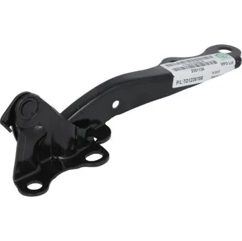 Kapota Závěs, kapota motoru, 6802-00-8198452P