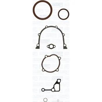 Těsnění motoru Sada těsnění, kliková skříň, 54120200