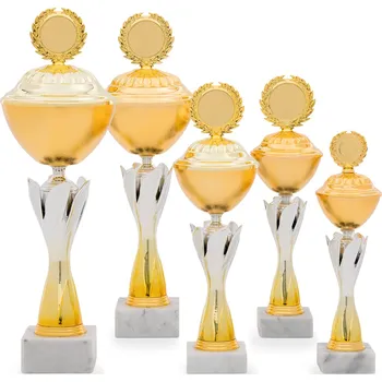 Sportovní poháry STANDARD 34041 Velikost pohárů: 34041.3 41 cm