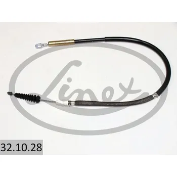 Spojkové lanko Tazne lanko, ovladani spojky, 32.10.28