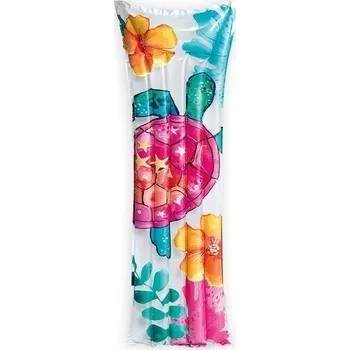 INTEX Nafukovací matrace - ŽELVA 59720