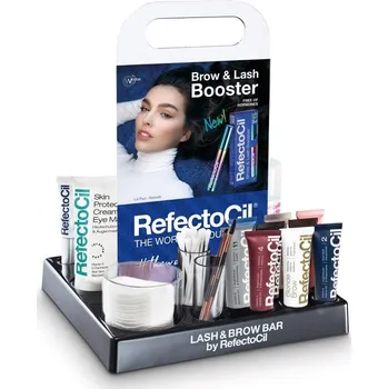 RefectoCil - Pracovní stojan Profesionál (nevybavený)