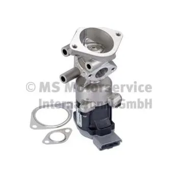 Ventil palivového systému AGR ventil, 7.24809.95.0