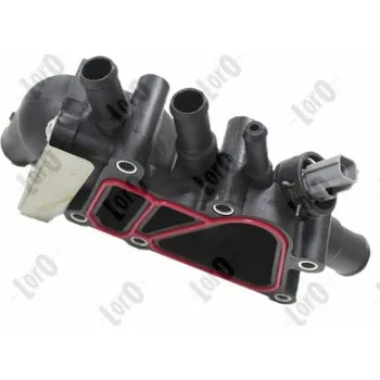 Termostat, chladivo, 017-025-0015