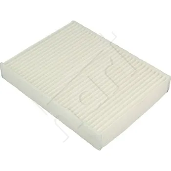 Ventilátor topení a klimatizace Filtr, vzduch v interiéru HART 379 457