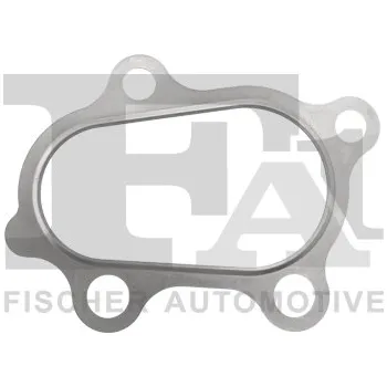 Těsnění výfuku Těsnění, výfuková trubka, 310-913