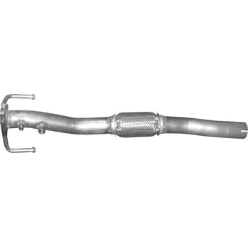 Výfuková trubka Výfuková trubka, 17.346