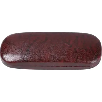 Pouzdro na brýle Pouzdro na brýle 72405, Barva hnědá