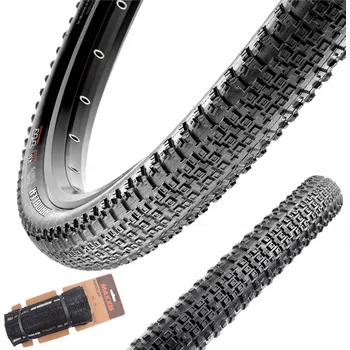 Plášť na kolo Plášť na kolo Maxxis Rambler ETB00172700, rozměr kola 28", šířka 50 mm, hmotnost 653 g