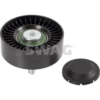 Vratna/vodici kladka, klinovy zebrovy remen, 20 92 2744