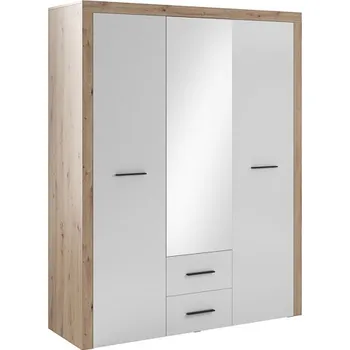 Šatní skříň Šatní skříň GAMA 3D2S