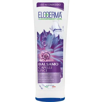Eloderma Kondicionér pro jemné vlasy (Kondicionér) 300 ml