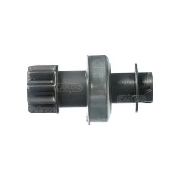 Startér Volnobezny prevod, starter, SD6054