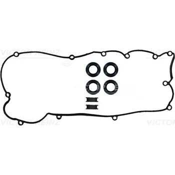 Těsnění motoru Sada těsnění, kryt hlavy válce, 15-10104-01