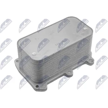 Chladič motoru Olejový chladič, motorový olej, CCL-ME-043