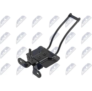 Dveře karosérie Uchycení dveří, EZC-FR-297