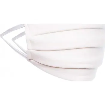 Dámská cargo bunda Dámská maska MOE MK MK1 WHITE unisize