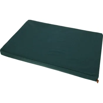 Chov hospodářského zvířete Matrace z paměťové pěny Oliver Anglická zelená velikost L