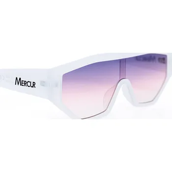 Sluneční brýle Sluneční Brýle Mercur 453/MG/2K24 White Pink