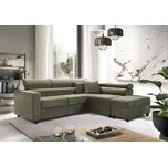 Rohová sedací souprava Nevada