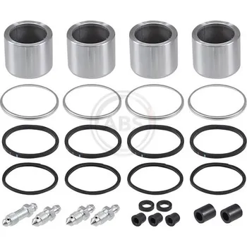 Přislušenství brzdového systému Sada na opravy, brzdový třmen, 57614