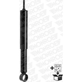 Tlumič pérování, T1332