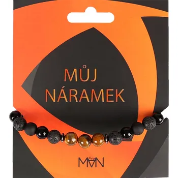 Náramek ALBI Náramek - Vydržím všechno