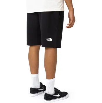 Pánské kraťasy Kraťasy The North Face Light Black - M
