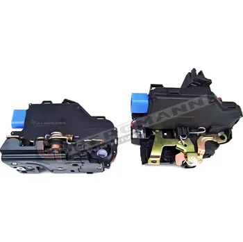 Autozámek Zámek dveří GT BERGMANN GT43-001