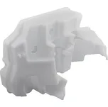 Nádržka vody do ostřikovačů, čištění skel, KZS-LR-001