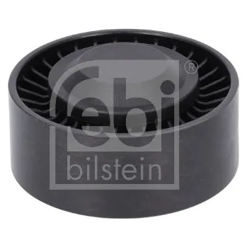 Vratná/vodicí kladka, klínový žebrový řemen, 181024