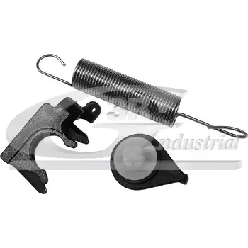 Převodovka Sada na opravy, řadicí páka, 24608