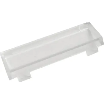 Sklíčko zvonkového tlačítka spodní (SKZT2)