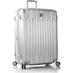 Heys Xtrak L Cestovní kufr TSA 76 cm 153 l Silver
