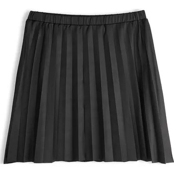 Dívčí oblečení GATE Sukně z imitace kůže 6Y 825-0233/89