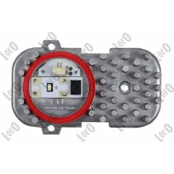 Řídící jednotka Řídící jednotka, osvětlení, 004-12-630