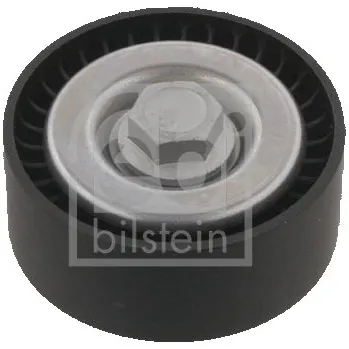 Vratna/vodici kladka, klinovy zebrovy remen, 30892