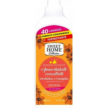 Aviváž SWEET HOME KONCENTRÁT NA MÁCHÁNÍ ORCHIDEJ 1000 ML