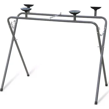 Oprava karosérie Stojan na montáž automobilových skel BOLL, 007030