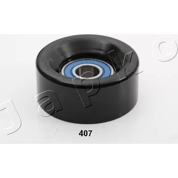 Vratná/vodicí kladka, klínový žebrový řemen, 129407