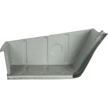 Schůdek Nástupní schůdky, 6505-06-3545040P