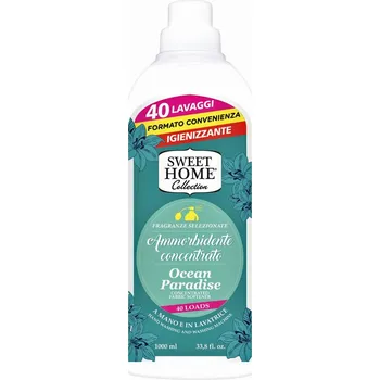 Přípravek na praní Aviváž Sweet Home Ocean Paradise 1000 ml IDDRZEX04005
